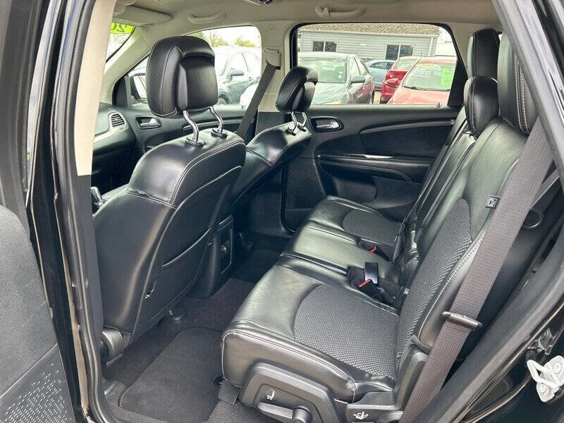 Used 2019 Dodge Journey Crossroad image 12