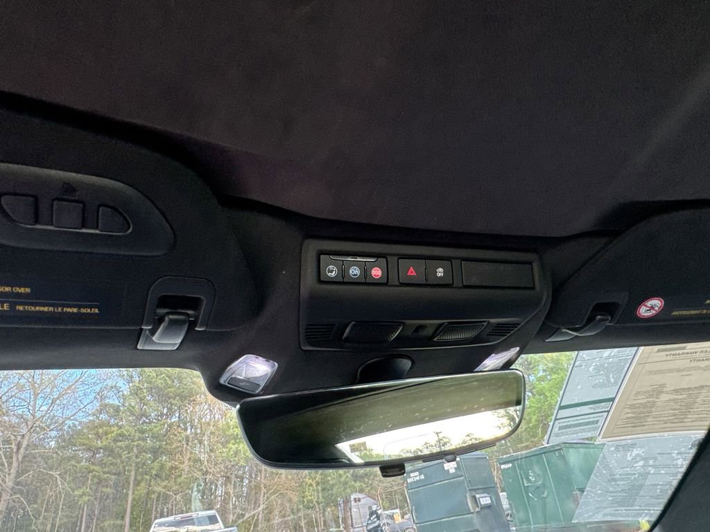 Used 2022 Chevrolet Corvette Stingray Premium Conv w/ 3LT image 19