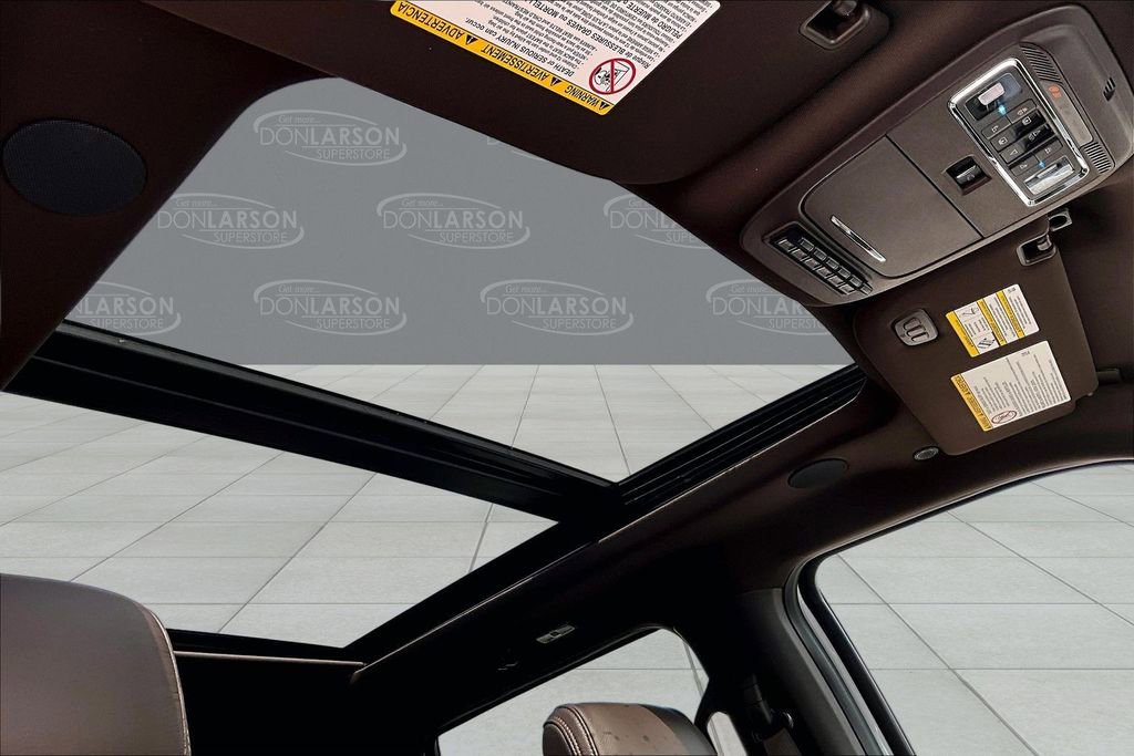 New 2026 Ford F350 King Ranch w/ Tremor Off-Road Package image 15