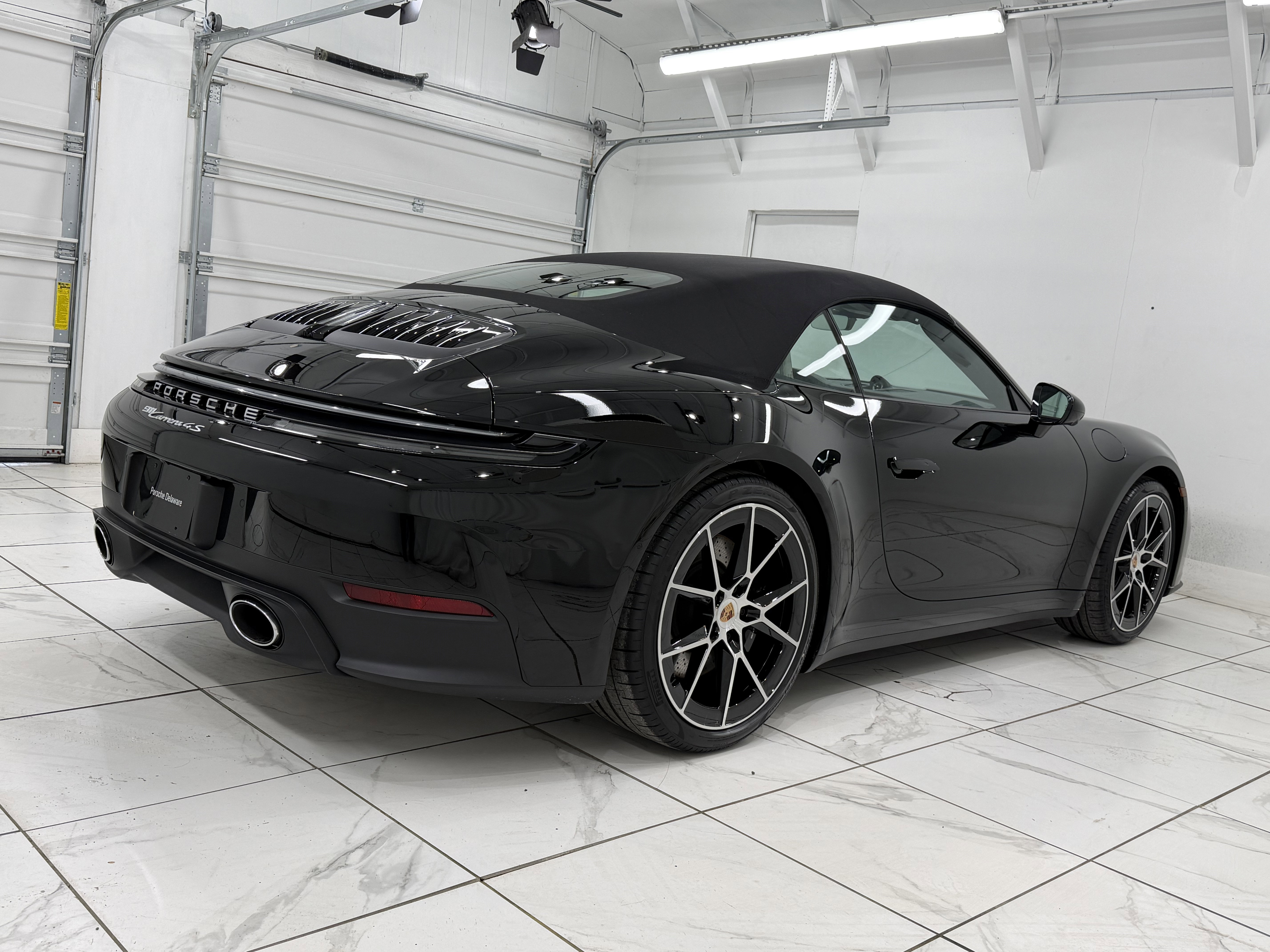 New 2026 Porsche 911 Carrera S image 13