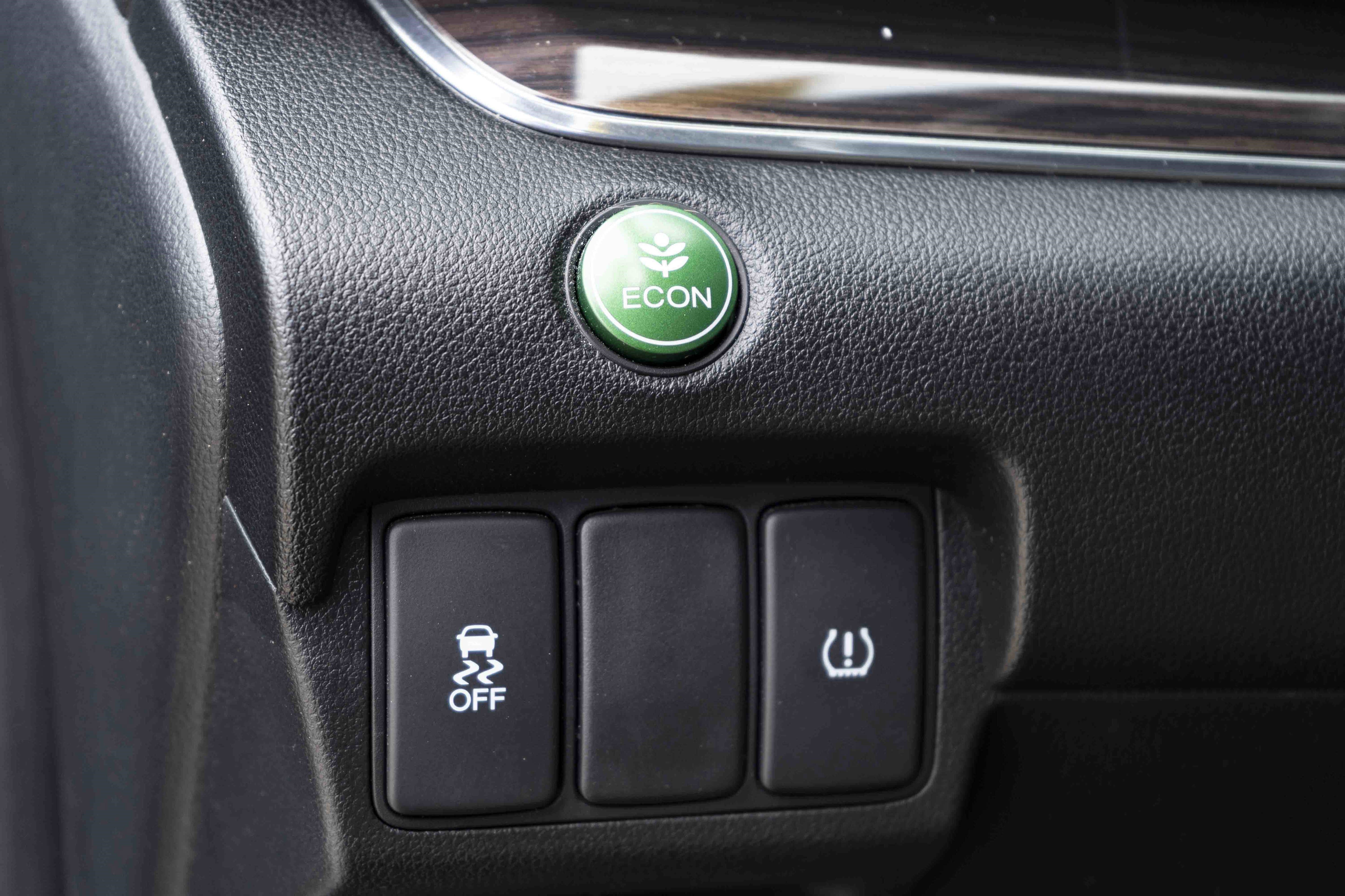 Used 2016 Honda CR-V EX-L image 39