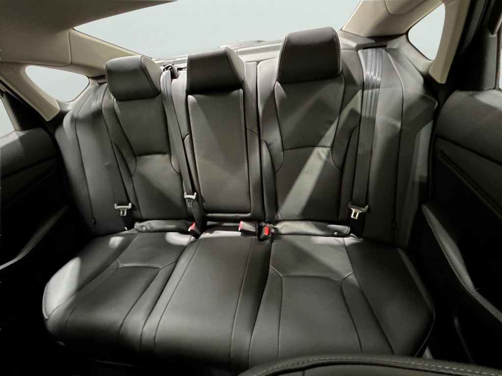 New 2026 Honda Accord Touring image 23