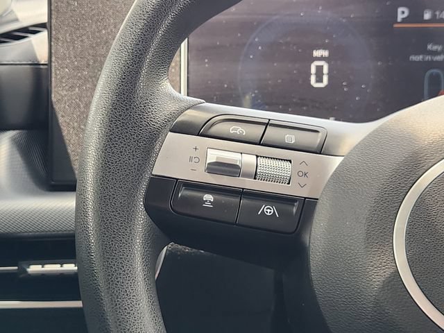 Used 2024 Hyundai Sonata SEL FWD image 28