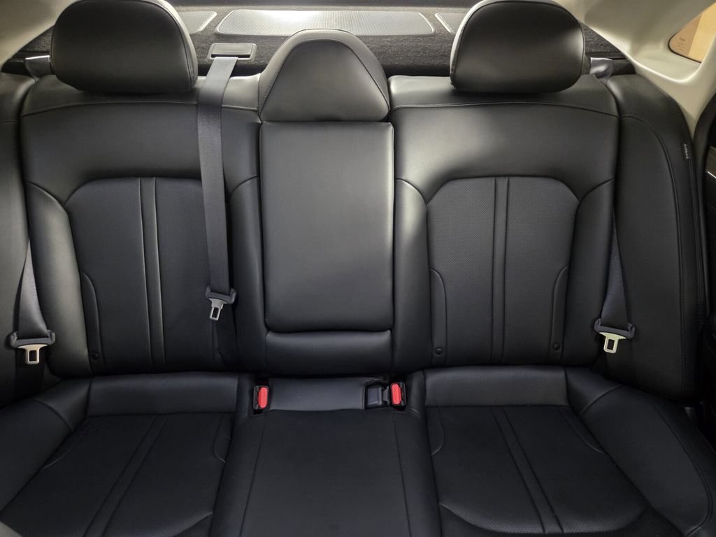 Used 2024 Kia K5 EX w/ EX Premium Package FWD image 22