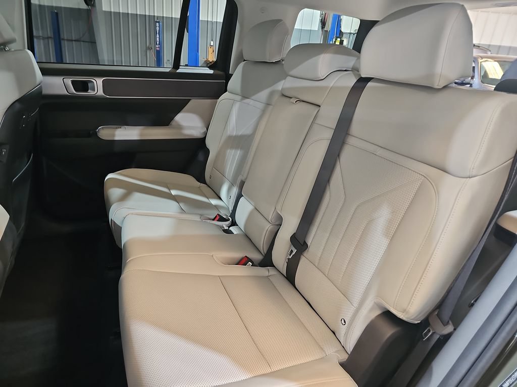 New 2026 Hyundai Santa Fe SEL AWD/4WD image 15
