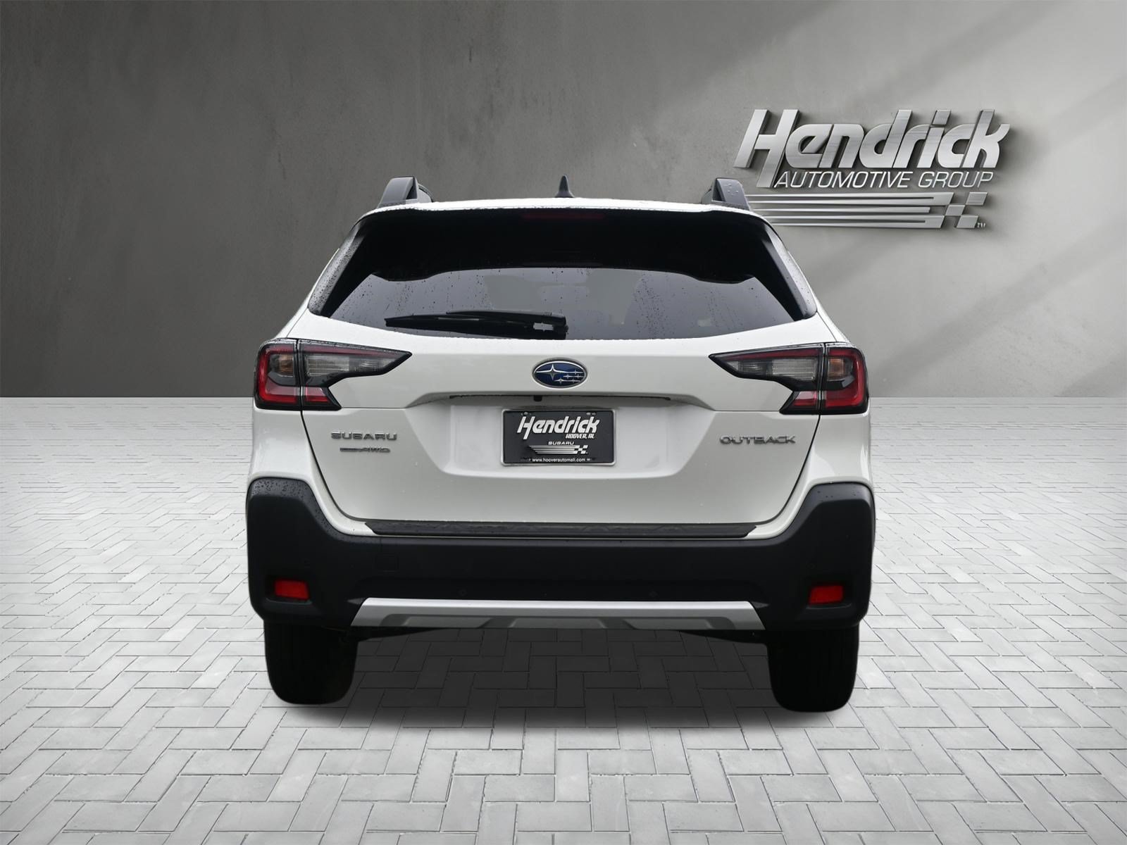 Certified 2024 Subaru Outback Limited AWD/4WD image 8