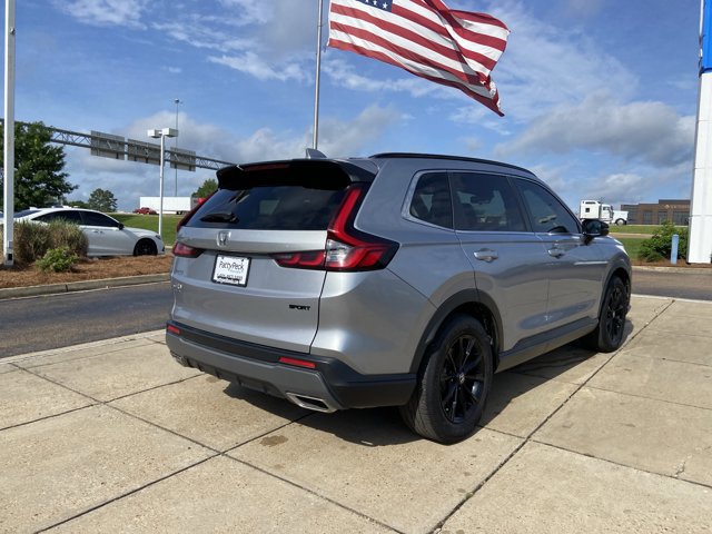 Used 2024 Honda CR-V Sport image 11