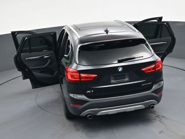 Used 2019 BMW X1 xDrive28i w/ Convenience Package image 44