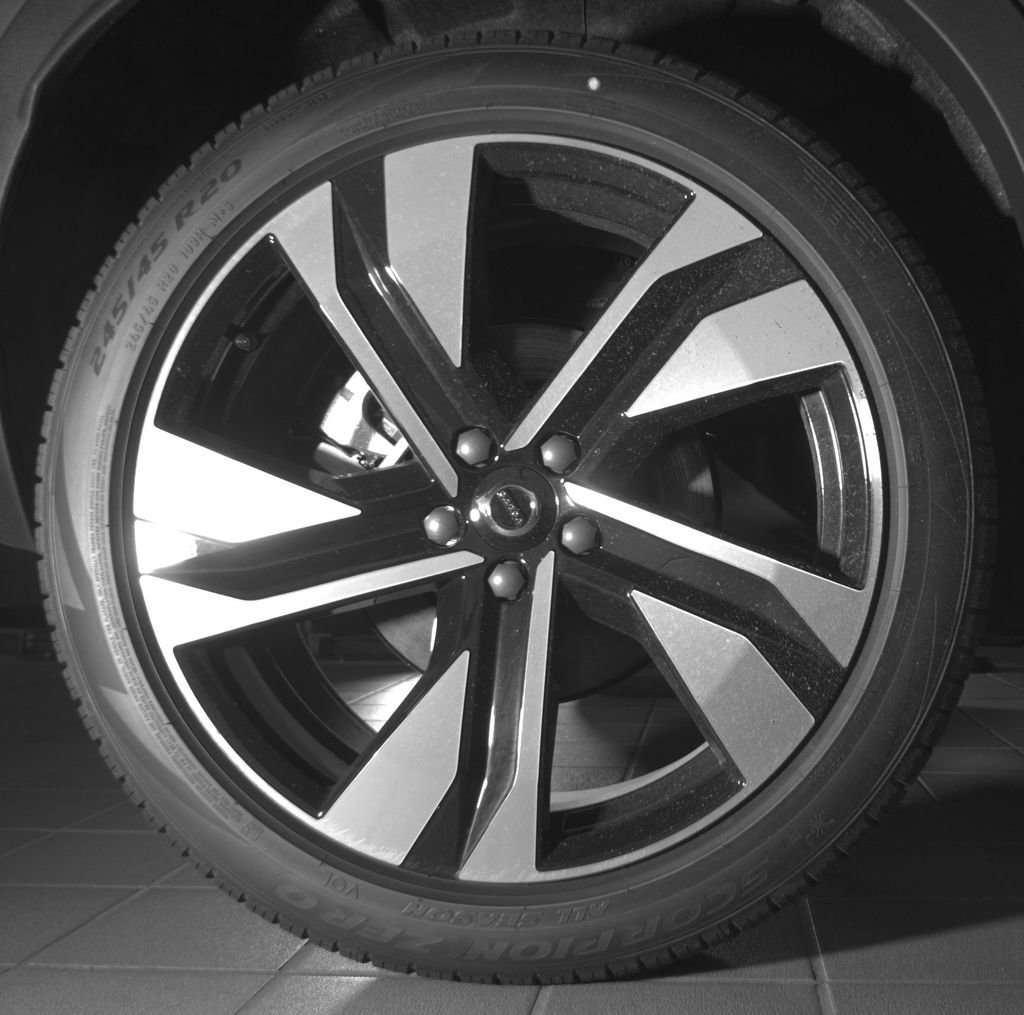 New 2026 Volvo XC40 B5 Ultra w/ Protection Package Premier AWD/4WD image 28