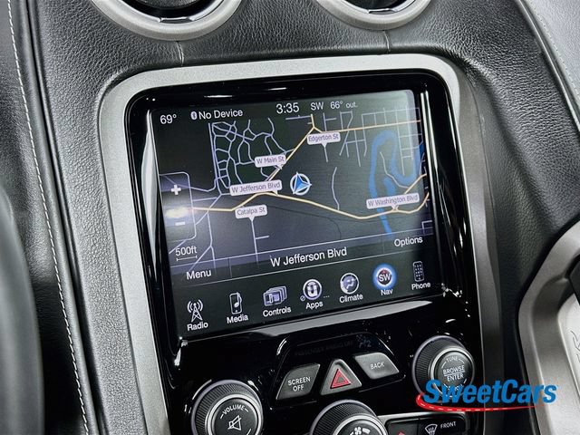 Used 2013 SRT Viper GTS w/ GTS Laguna Interior Pkg RWD image 21