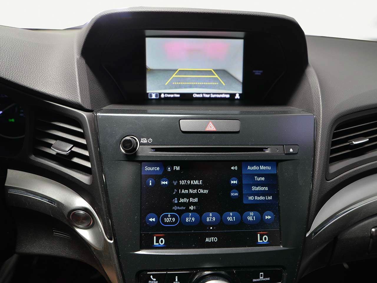 Used 2022 Acura ILX w/ Premium Package FWD image 14