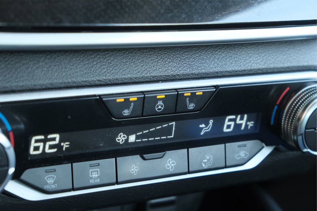 Used 2023 Nissan Altima 2.0 SR FWD image 19