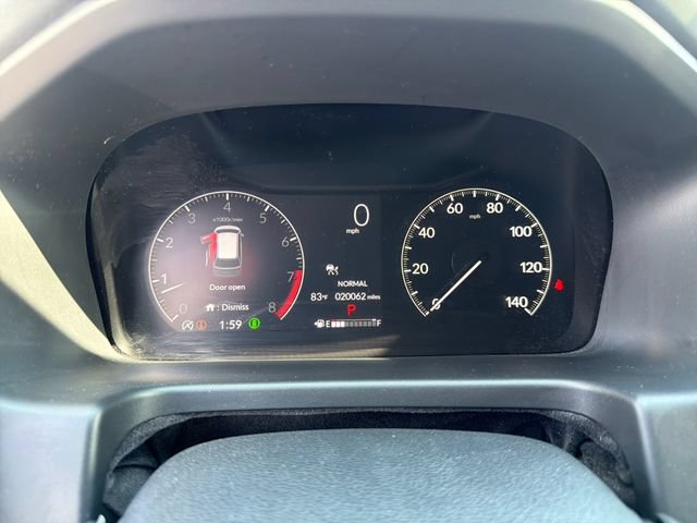 Used 2025 Honda Odyssey Touring image 17
