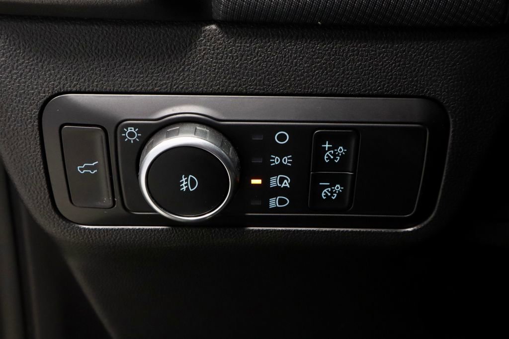 Certified 2025 Ford Bronco Sport Outer Banks w/ Outer Banks Tech Package+ image 28