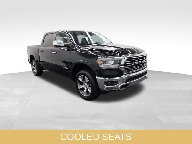 Used 2022 RAM 1500 Laramie w/ Off Road Group image 13