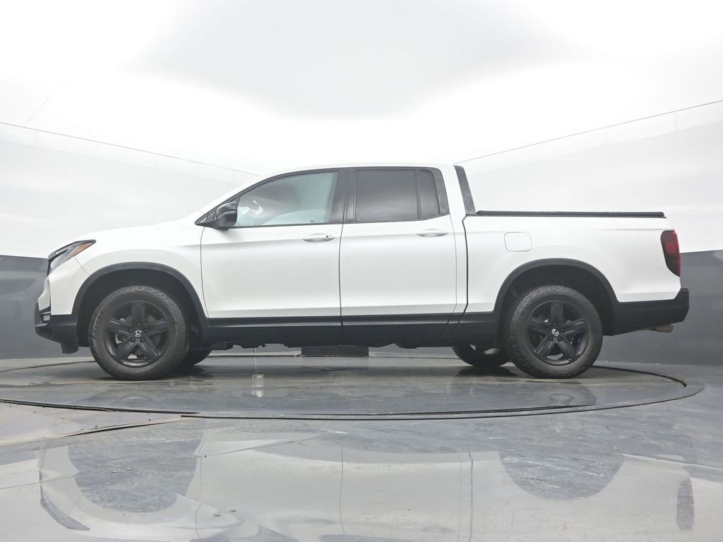 Used 2021 Honda Ridgeline Black Edition image 47