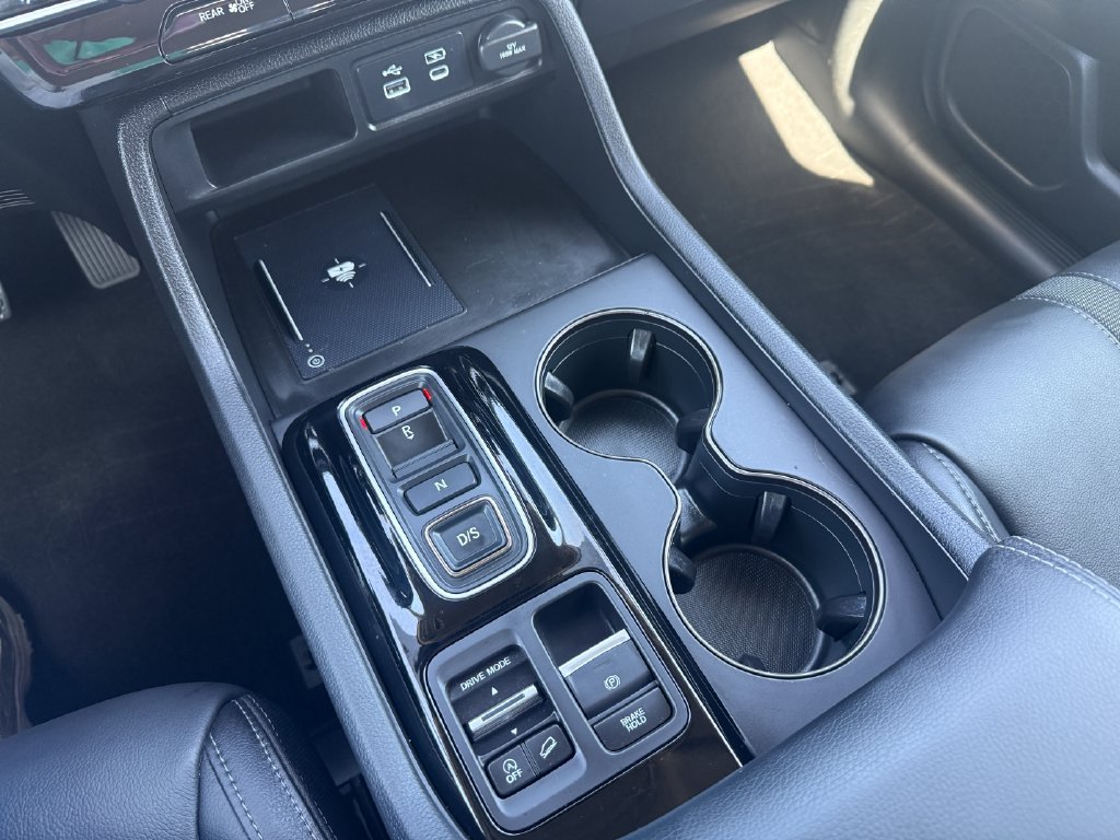 Certified 2024 Honda Pilot EX-L image 18