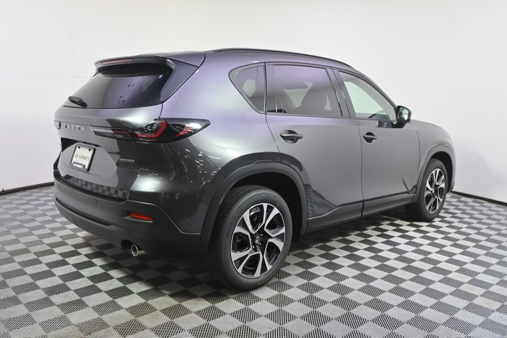 New 2026 MAZDA CX-5 Preferred AWD/4WD image 7
