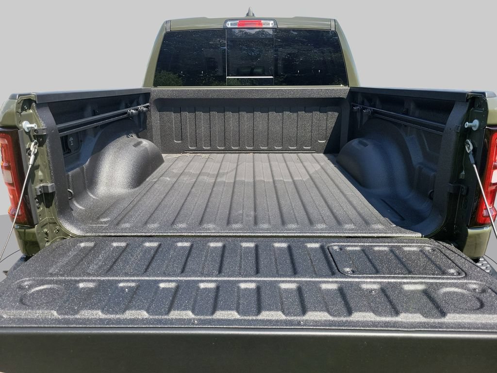 New 2026 RAM 1500 Rebel w/ Rebel Level 2 Equipment Group AWD/4WD image 31