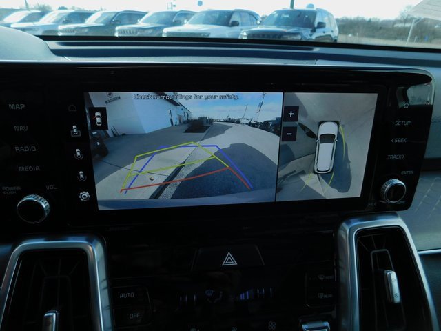 Used 2022 Kia Sorento SX image 37