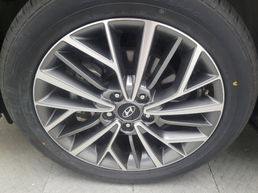 Used 2020 Hyundai Tucson SEL FWD image 31