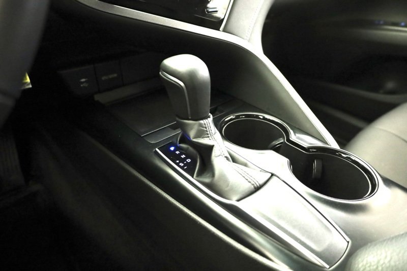 Used 2018 Toyota Camry SE image 20