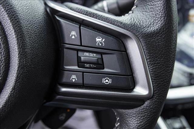 Used 2025 Subaru Legacy Limited image 16