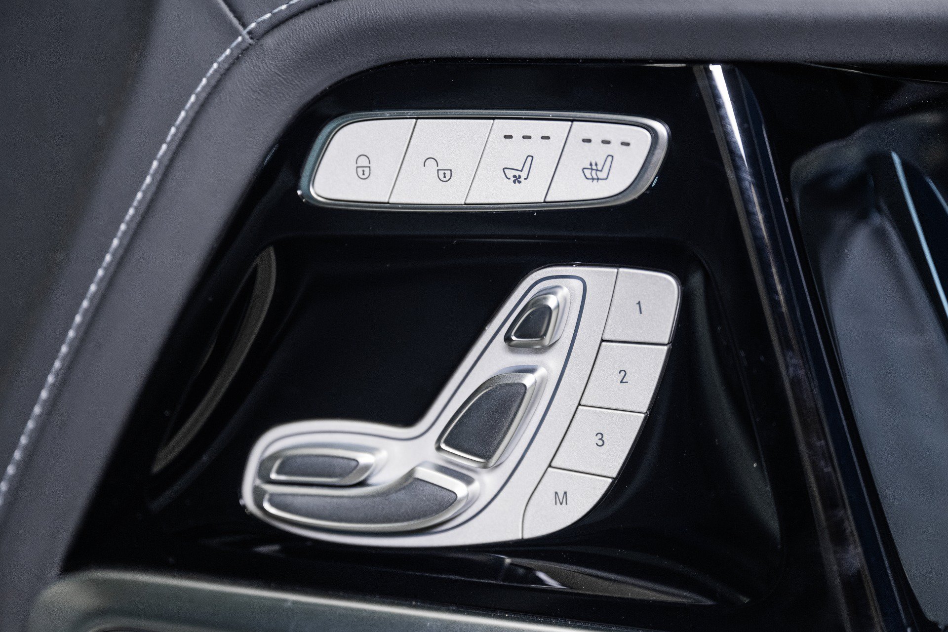 Used 2026 Mercedes-Benz G 63 AMG 4MATIC image 57