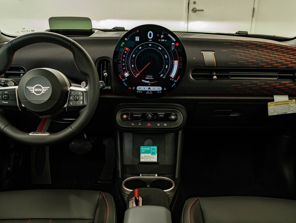 New 2026 MINI Cooper S FWD image 28