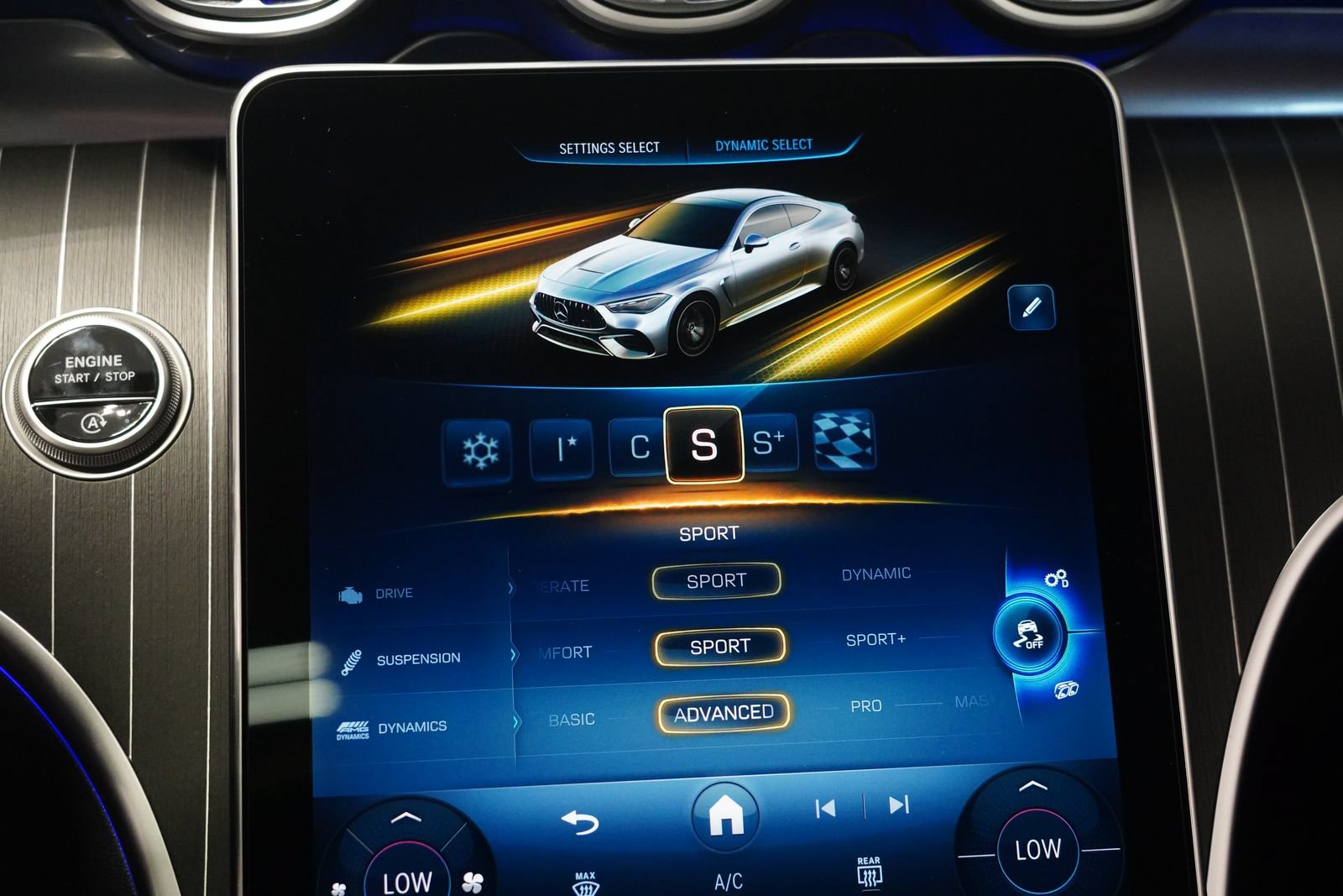 New 2026 Mercedes-Benz CLE 53 AMG 4MATIC Coupe image 26