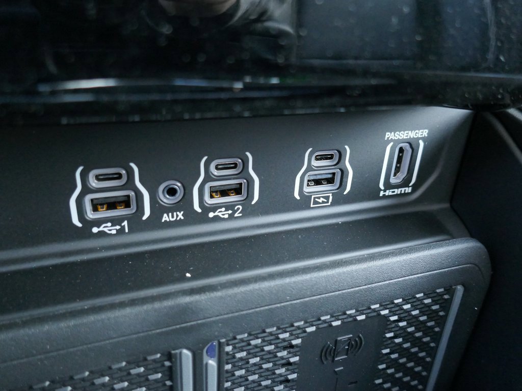 New 2026 RAM 1500 Laramie w/ Night Edition AWD/4WD image 27