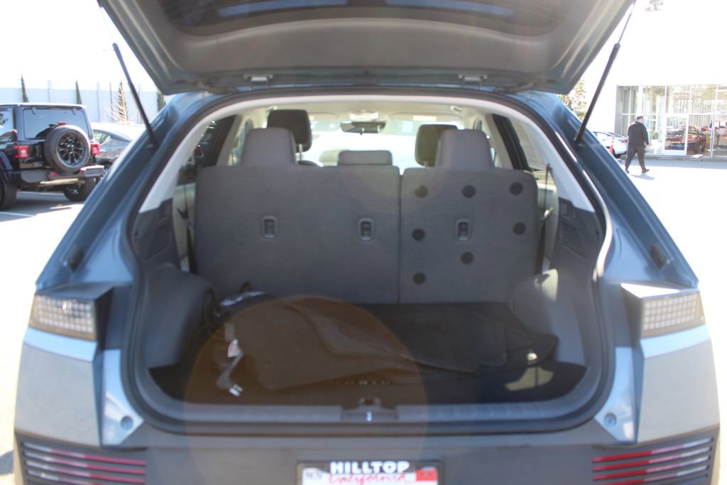 Used 2023 Hyundai Ioniq 5 SE image 10