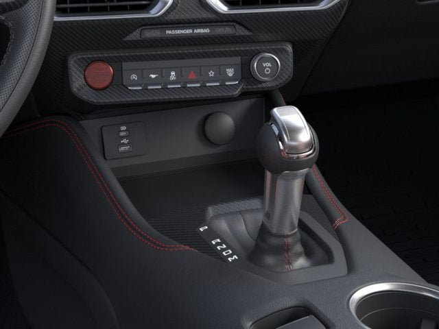New 2026 Ford Mustang GT Premium RWD image 15