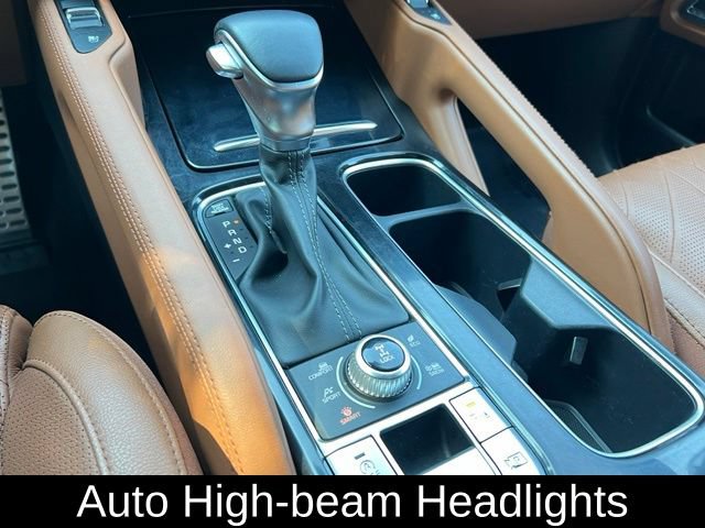 Used 2023 Kia Telluride SX X-Line AWD/4WD image 25