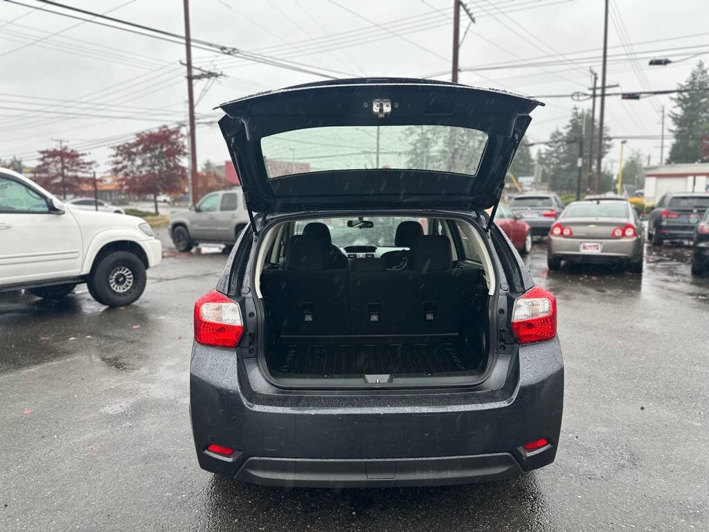 Used 2014 Subaru Impreza 2.0i image 8