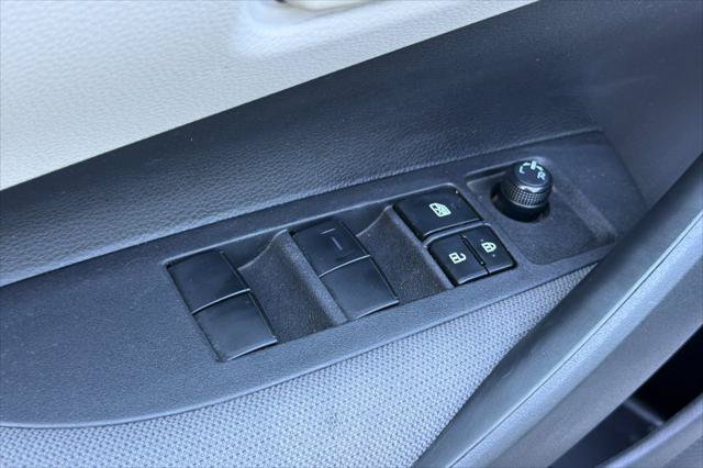 Certified 2023 Toyota Corolla LE FWD image 13
