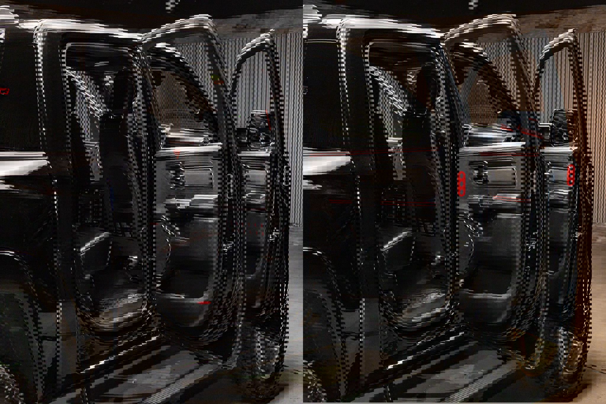 Used 2021 RAM 1500 TRX w/ TRX Level 2 Equipment Group image 29