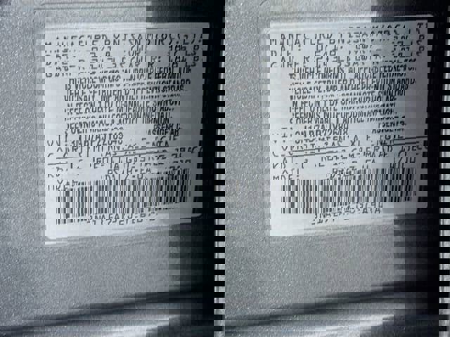 Used 2018 Nissan Sentra S w/ S Midnight Style Package image 29