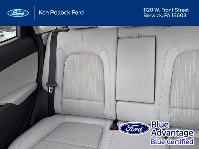 Used 2023 Hyundai Kona SEL w/ Cargo Package image 26