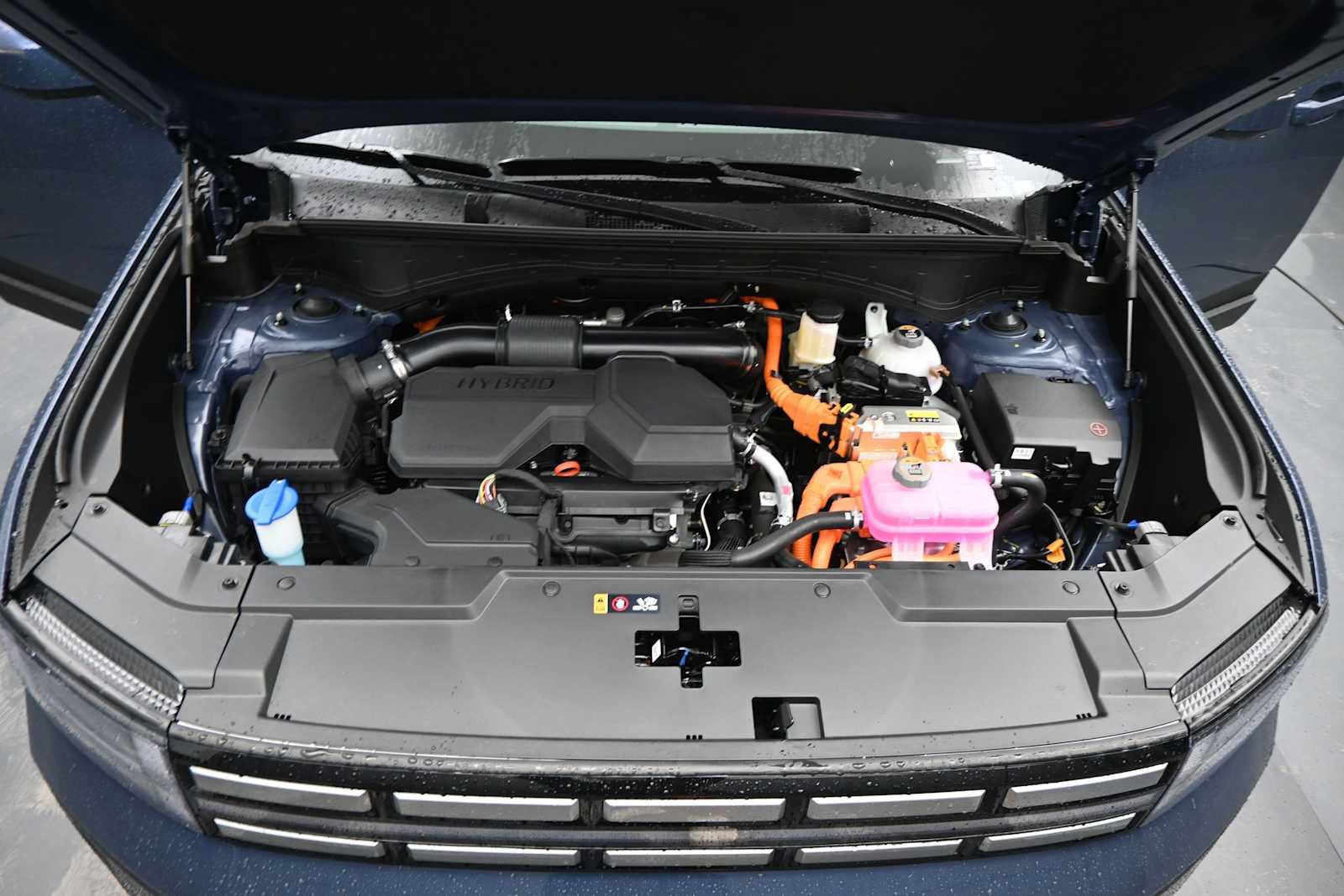 New 2027 Hyundai Santa Fe SEL AWD/4WD image 22