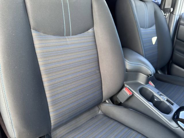 Certified 2024 Nissan Leaf SV Plus image 25