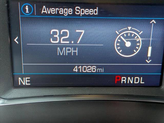 Used 2024 Chevrolet Equinox LT image 11