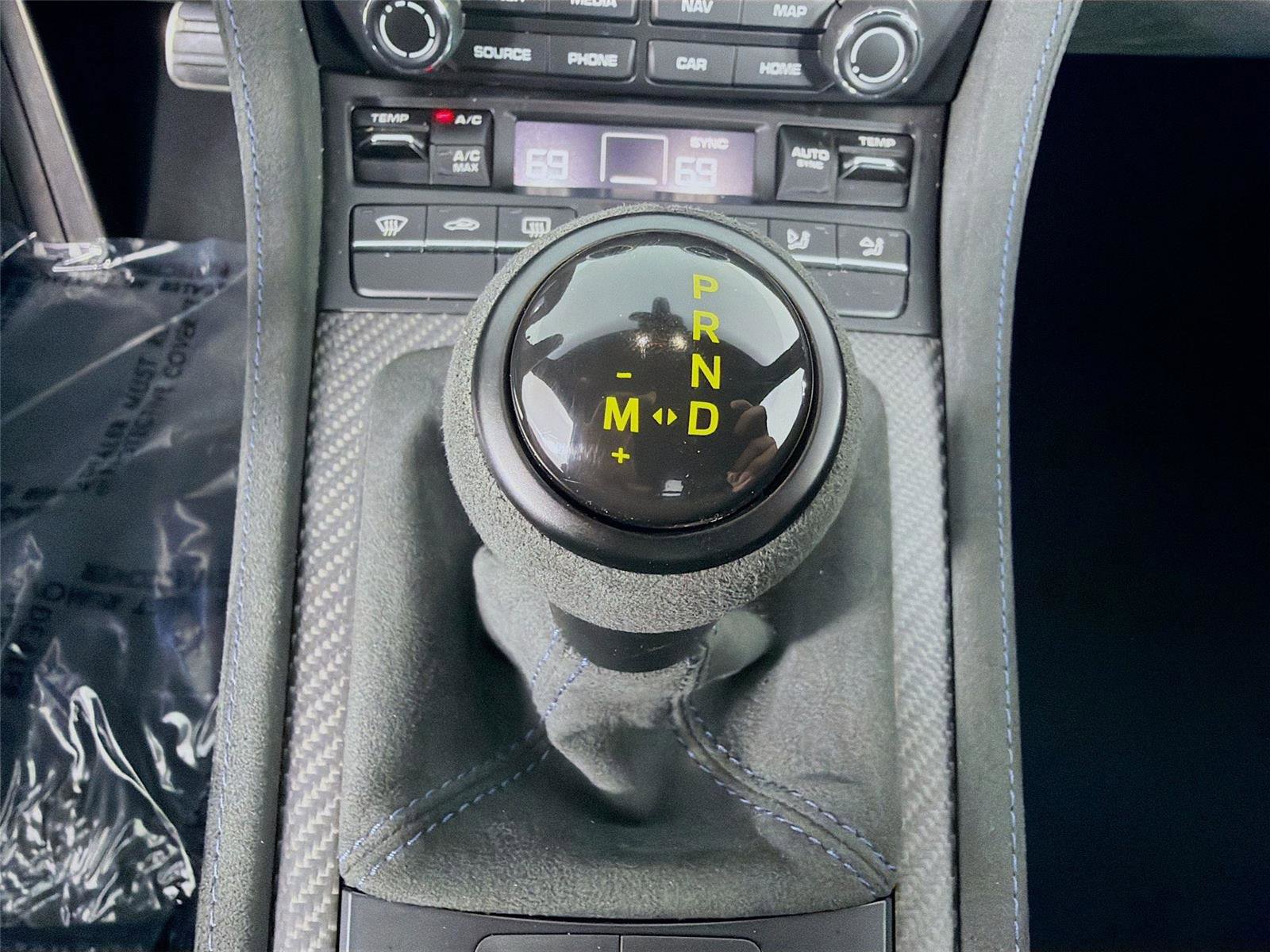 Used 2023 Porsche 718 Cayman GT4 RS image 17