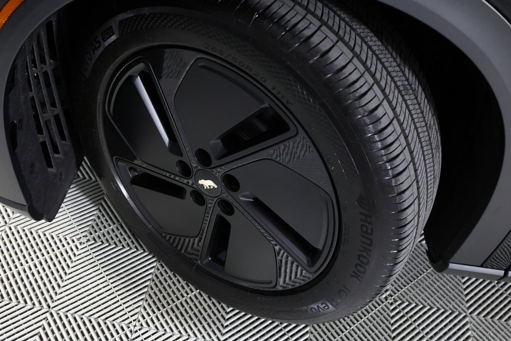 Used 2026 Lucid Gravity Dream image 54