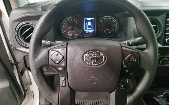 Used 2023 Toyota Tacoma SR image 15