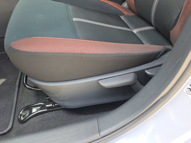 Certified 2023 Nissan Versa SR w/ Trunk Package FWD image 20