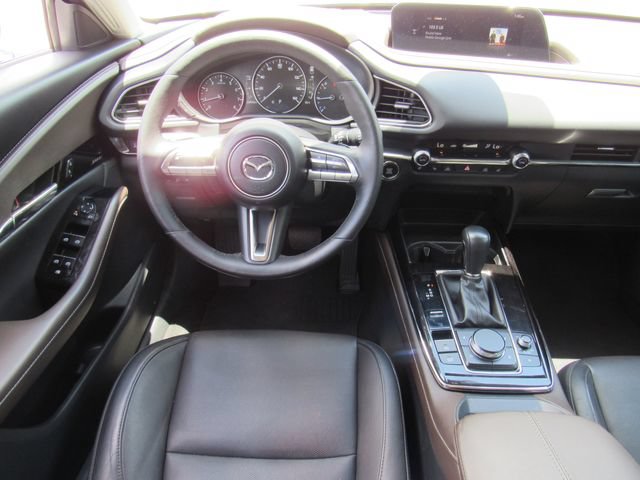 Used 2022 MAZDA CX-30 2.5 Turbo w/ Premium Package AWD/4WD image 17