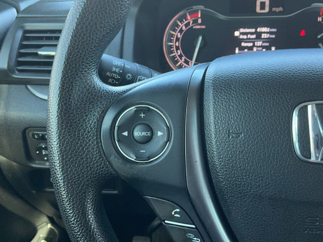 Used 2019 Honda Ridgeline Sport image 11