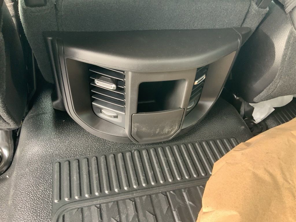 New 2026 RAM 5500 Tradesman image 17