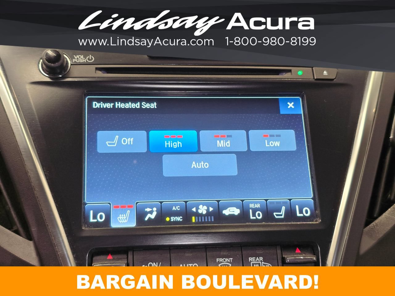 Used 2019 Acura MDX SH-AWD w/ Technology Package image 19